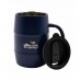 Термокружка с крышкой Tramp 0,5 л TRC-100-blue синяя