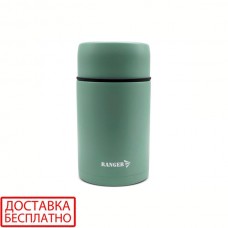 Термос пищевой Ranger Expert Food 1 L RA-9931