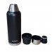 Термос Ranger Expert 1,2 L RA-9944 black