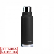 Термос Ranger Expert 1,2 L RA-9944 black