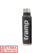 Термос Tramp Expedition Line UTRC-027-grey 0,9 л