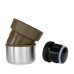 Термос Tramp Expedition Line UTRC-027-olive 0.9 л