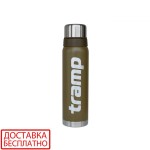 Термос Tramp Expedition Line UTRC-027-olive 0.9 л