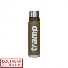 Термос Tramp Expedition Line UTRC-027-olive 0.9 л