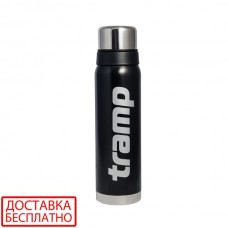 Термос Tramp Expedition Line UTRC-027-black 0,9 л
