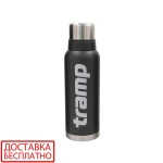 Термос Tramp Expedition Line UTRC-028-grey 1,2 л
