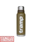 Термос Tramp Expedition Line UTRC-028-olive 1.2 л