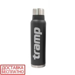 Термос Tramp Expedition Line UTRC-029-grey 1,6 л
