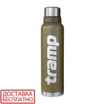 Термос Tramp Expedition Line UTRC-029-olive 1.6 л