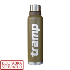 Термос Tramp Expedition Line UTRC-029-olive 1.6 л