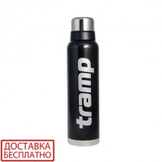 Термос Tramp Expedition Line UTRC-029-black 1,6 л