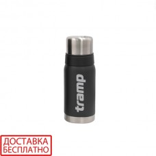Термос Tramp Expedition Line 0,5 л UTRC-030-grey