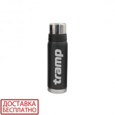 Термос Tramp Expedition Line TRC-031-grey 0,75 л