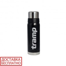 Термос Tramp Expedition Line UTRC-031-black 0,75 л