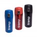Термос - кружка Tramp 0,35 л красный металлик TRC-106-red