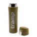 Термос - кружка Tramp 0,45 л хаки TRC-107-khaki