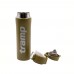 Термос - кружка Tramp 0,45 л хаки TRC-107-khaki