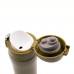 Термос - кружка Tramp 0,45 л хаки TRC-107-khaki