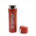 Термос - кружка Tramp 0,45 л оранжевый TRC-107-orange
