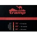 Термос Tramp Soft Touch TRC-108 0,75 л серый