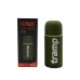 Термос Tramp Soft Touch TRC-108-khaki 0,75 л зеленый