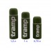 Термос Tramp Soft Touch TRC-108-khaki 0,75 л зеленый