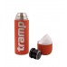 Термос Tramp Soft Touch TRC-109-orange 1 л оранжевый