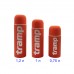 Термос Tramp Soft Touch TRC-109-orange 1 л оранжевый