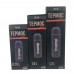 Термос Tramp Soft Touch TRC-110 1,2 л серый