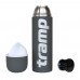 Термос Tramp Soft Touch TRC-110 1,2 л серый