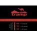 Термос Tramp Soft Touch TRC-110 1,2 л серый