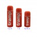 Термос Tramp Soft Touch TRC-110-orange 1,2 л оранжевый