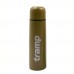 Термос Tramp Basic TRC-112 хаки 0,75 л