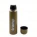 Термос Tramp Basic TRC-112 хаки 0,75 л