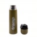Термос Tramp Basic TRC-112 хаки 0,75 л