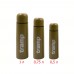 Термос Tramp Basic TRC-112 хаки 0,75 л
