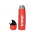 Термос Tramp Basic TRC-112 красный 0,75 л