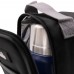 Термос пищевой Tramp UTRC-132-black 0,8 л с чехлом