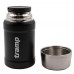 Термос пищевой Tramp UTRC-132-black 0,8 л с чехлом
