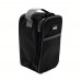 Термос пищевой Tramp UTRC-132-blue 0,8 л с чехлом