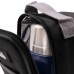 Термос пищевой Tramp UTRC-132-blue 0,8 л с чехлом