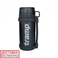 Термос Tramp Universal Line TRC-133-grey 1.2 L