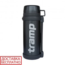 Термос Tramp Universal Line TRC-134-grey 1.5 L
