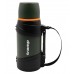Термос Tramp Travel Line TRC-138-olive 1,3 л оливковый