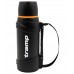 Термос Tramp Travel Line TRC-139-black 1,6 л черный