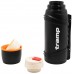 Термос Tramp Travel Line TRC-139-black 1,6 л черный