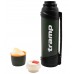 Термос Tramp Travel Line TRC-140-olive 2 л оливковый