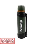 Термос Tramp Travel Line TRC-140-olive 2 л оливковый