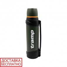 Термос Tramp Travel Line TRC-140-olive 2 л оливковый