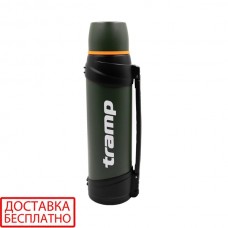 Термос Tramp Travel Line TRC-141-olive 2.5 л оливковый